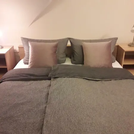 Stadtwohnung Schneeflocke Apartment