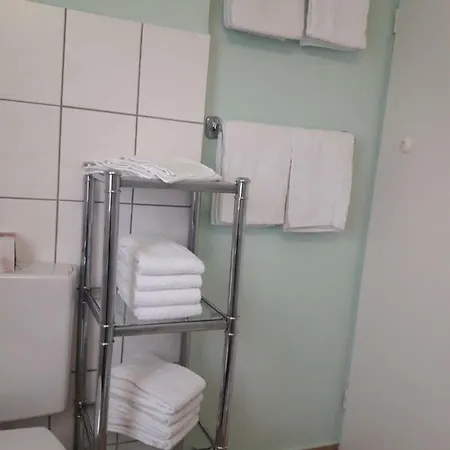 Stadtwohnung Schneeflocke Apartment